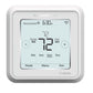 T6 PRO SMART THERMOSTAT MULTI-STAGE 3 HEAT/2 COOL - A&R Supply - Air Conditioning & Refrigeration Wholesaler - HONEYWELL
