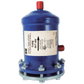 TAKE APART 13/8" ODF FILTER DRIER SHELL - A&R Supply - Air Conditioning & Refrigeration Wholesaler - SMART ELECTRIC