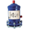 TAKE APART 7/8" ODF FILTER DRIER SHELL - A&R Supply - Air Conditioning & Refrigeration Wholesaler - SMART ELECTRIC