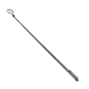 TELESCOPIC INSPECTION MIRROR - 1" X 2" OVAL - EXTENDS 19" - A&R Supply - Air Conditioning & Refrigeration Wholesaler - SMART ELECTRIC