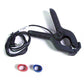 THERMISTOR HOLDING CLAMP FOR THE MANTOOTH DIGITAL PRESSURE/TEMPERATURE GAUGE - A&R Supply - Air Conditioning & Refrigeration Wholesaler - YELLOW JACKET