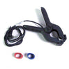 THERMISTOR HOLDING CLAMP FOR THE MANTOOTH DIGITAL PRESSURE/TEMPERATURE GAUGE - A&R Supply - Air Conditioning & Refrigeration Wholesaler - YELLOW JACKET