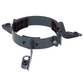 TORSION-FLEX MOTOR BRACKET 3 LEGS - MOUNTING - A&R Supply - Air Conditioning & Refrigeration Wholesaler - SMART ELECTRIC