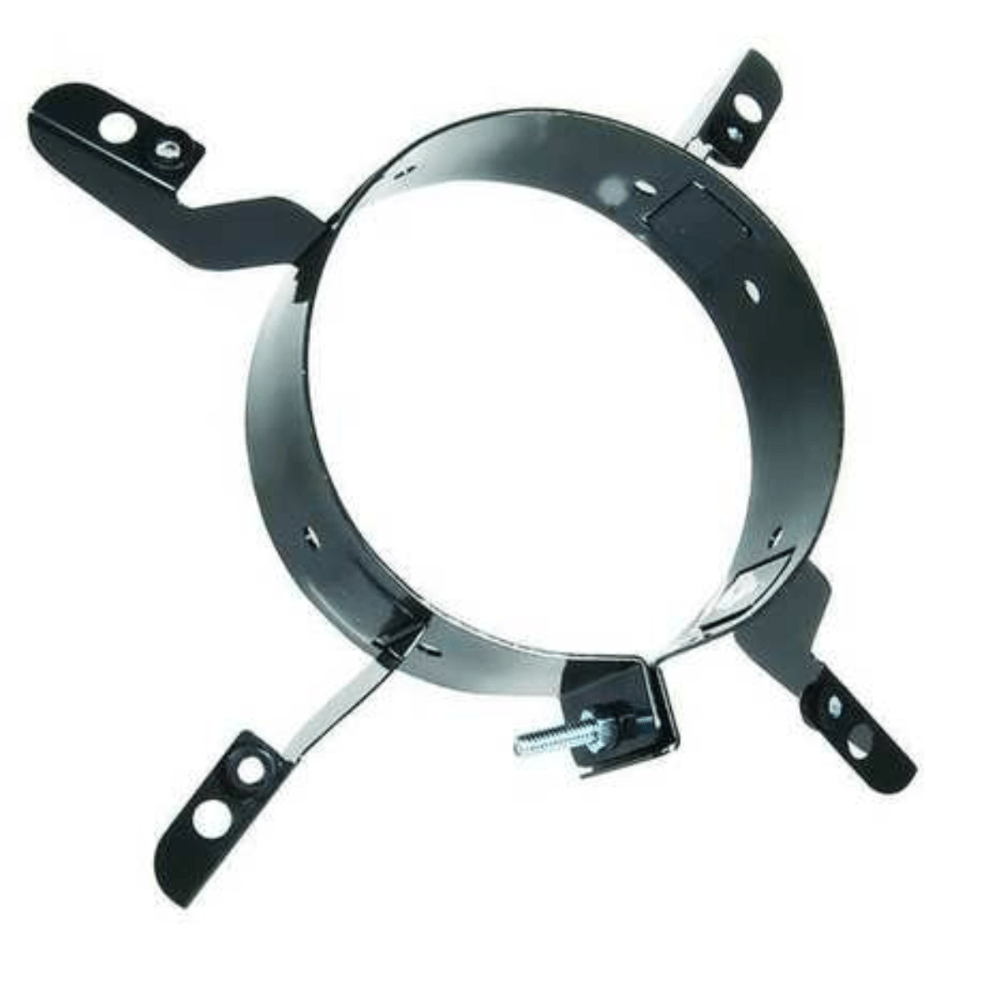 TORSION-FLEX MOTOR BRACKET 4 LEGS - MOUNTING - A&R Supply - Air Conditioning & Refrigeration Wholesaler - SMART ELECTRIC