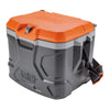 TRADESMAN PRO™ TOUGH BOX COOLER, 17-QUART - A&R Supply - Air Conditioning & Refrigeration Wholesaler - KLEIN TOOLS