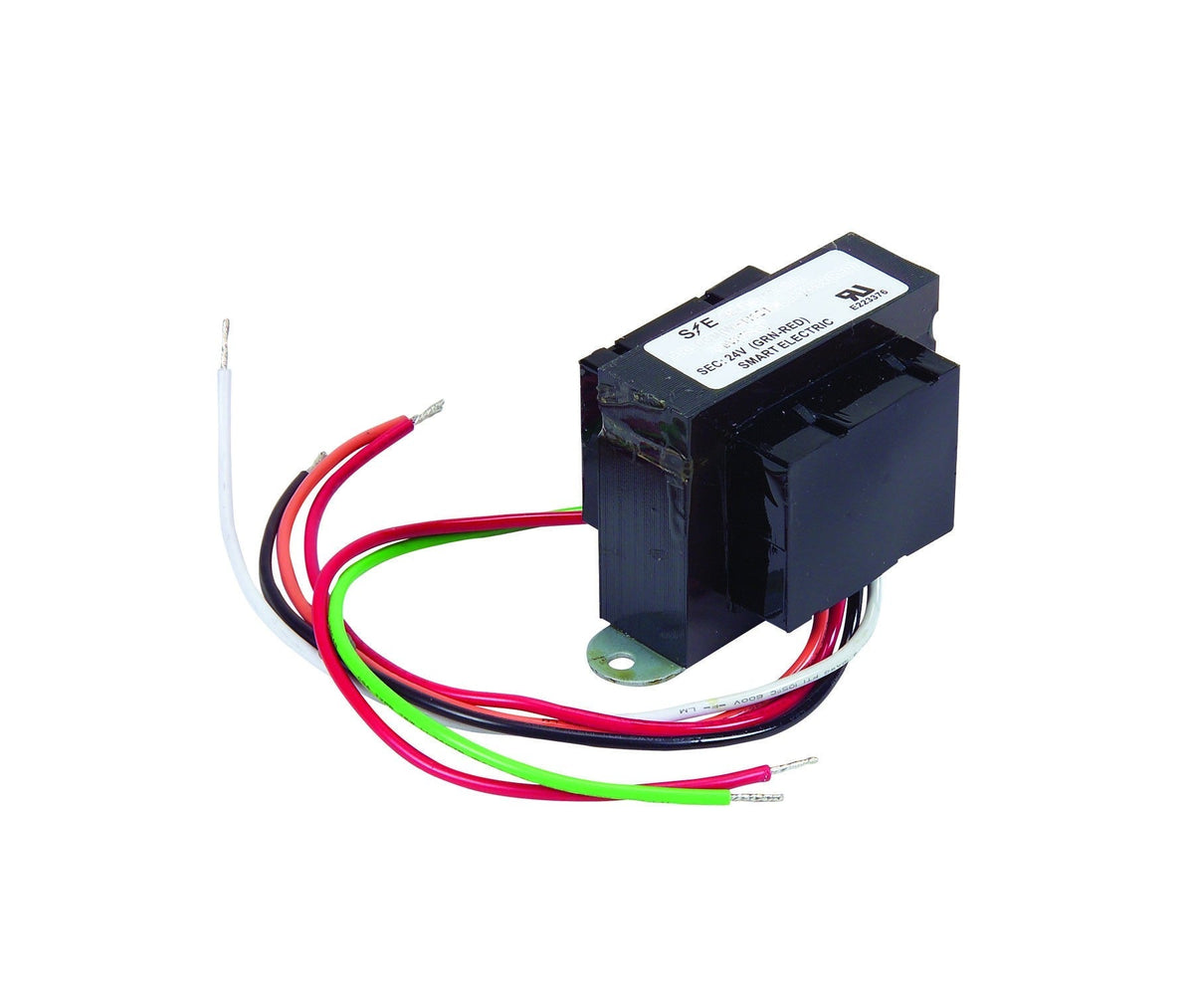 TRANSFORMER - 60VA 208/240V 24V - A&R Supply - Air Conditioning & Refrigeration Wholesaler - SMART ELECTRIC