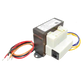 TRANSFORMER - 75VA 208/240/120V 24V FUSE PROTECTION - A&R Supply - Air Conditioning & Refrigeration Wholesaler - SMART ELECTRIC