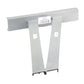 TRANSITION ANGLE 1-1/2″ (15° AND 22-1/2° ANGLES) DUCTBOARD TOOL - A&R Supply - Air Conditioning & Refrigeration Wholesaler - AMCRAFT