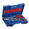 TUBE EXPANDER SWAGER KIT (FOR 3/8″ TO 1-1/8″ O.D. TUBING) - A&R Supply - Air Conditioning & Refrigeration Wholesaler - YELLOW JACKET