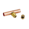 5/8" O.D. x TUBEx 1/4" MALE FLARE