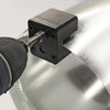 TURBOCRIMPER IMPACT SHEET METAL CRIMPING TOOL - A&R Supply - Air Conditioning & Refrigeration Wholesaler - MALCO