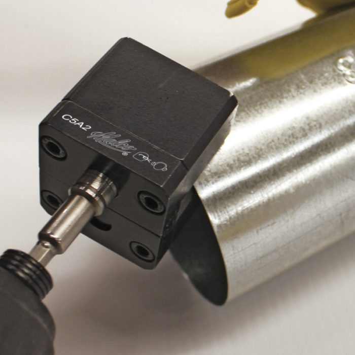 TURBOCRIMPER IMPACT SHEET METAL CRIMPING TOOL - A&R Supply - Air Conditioning & Refrigeration Wholesaler - MALCO