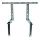 UNIVERSAL HURRICANE RATED WALL CONDENSER BRACKET - STATE OF FLORIDA APPROVED - A&R Supply - Air Conditioning & Refrigeration Wholesaler - RECTORSEAL