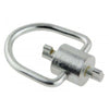 UNIVERSAL LOCKING KEY FOR ALL CAPS - NOVENT® - 86698 MULTI-KEY - A&R Supply - Air Conditioning & Refrigeration Wholesaler - RECTORSEAL