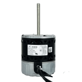 UNIVERSAL REPLACEMENT ECM MOTOR - 6.66 TORQUE - A&R Supply - Air Conditioning & Refrigeration Wholesaler - SMART ELECTRIC