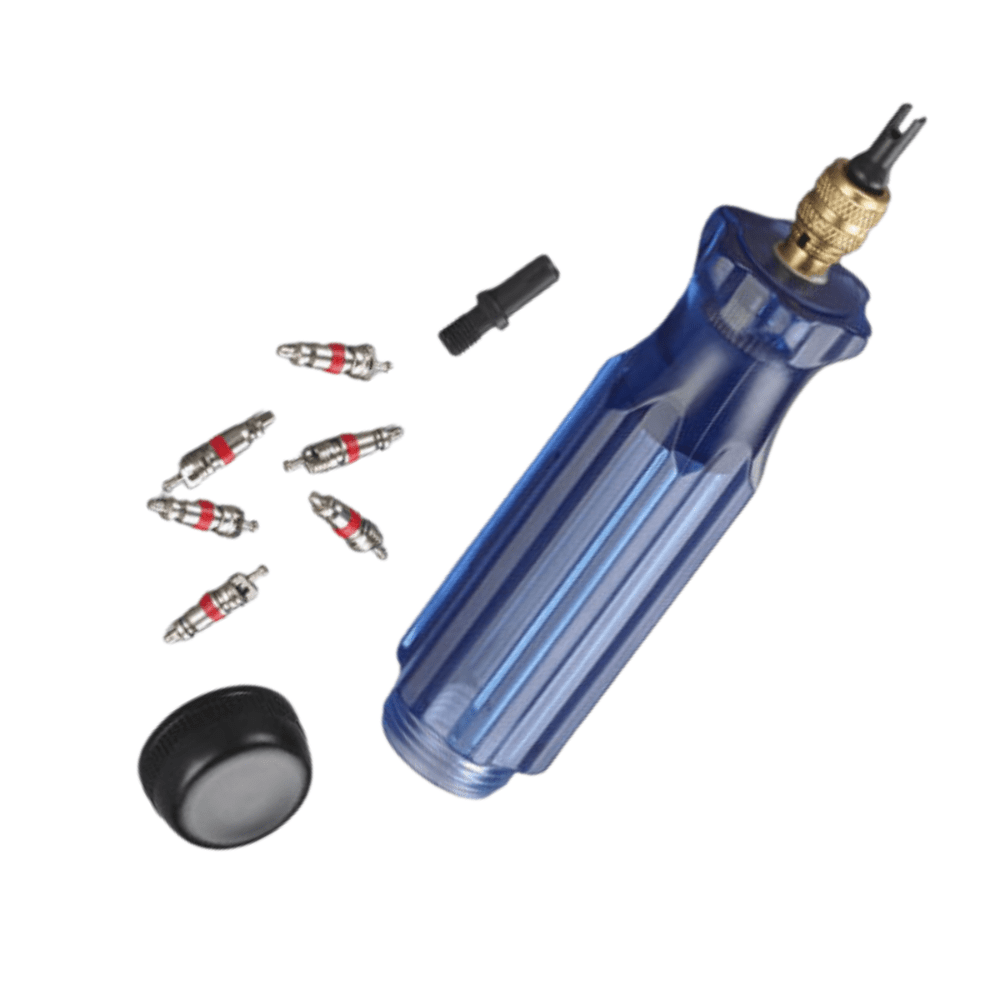 VALVE CORE TOOL - A&R Supply - Air Conditioning & Refrigeration Wholesaler - YELLOW JACKET