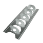 VANE RAIL - 2" x 10' - PRICE IS PER FT - A&R Supply - Air Conditioning & Refrigeration Wholesaler - ELGEN