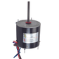 VERTICAL CONDENSER - 825RPM - MULTI-HORSEPOWER 60⁰C - 1/4HP, 1/5HP, 1/6HP, 1/8HP, 230V, BB - A&R Supply - Air Conditioning & Refrigeration Wholesaler - SMART ELECTRIC