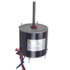 VERTICAL CONDENSER - 825RPM - MULTI-HORSEPOWER 60⁰C - 1/4HP, 1/5HP, 1/6HP, 1/8HP, 230V, BB - A&R Supply - Air Conditioning & Refrigeration Wholesaler - SMART ELECTRIC