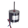 VERTICAL CONDENSER - MULTI-HORSEPOWER - 1075RPM - HI-TEMP 70⁰C - 1/2HP, 208/230V - A&R Supply - Air Conditioning & Refrigeration Wholesaler - SMART ELECTRIC