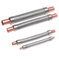 VIBRATION ABSORBER - 3/4 O.D. MAX WORKING PRESSURE 650 PSI - A&R Supply - Air Conditioning & Refrigeration Wholesaler - SMART ELECTRIC
