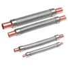 VIBRATION ABSORBER - 3/4 O.D. MAX WORKING PRESSURE 650 PSI - A&R Supply - Air Conditioning & Refrigeration Wholesaler - SMART ELECTRIC