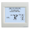 VISIONPRO® 8000 W/ REDLINK® MULTISTAGE T-STAT, HUMIDITY SENSOR - A&R Supply - Air Conditioning & Refrigeration Wholesaler - HONEYWELL
