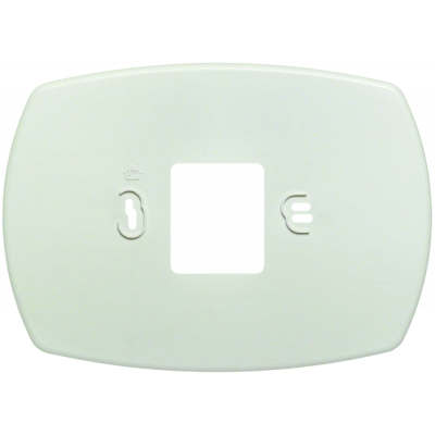 WALL COVER PLATE 5" x 6-7/8" (12/BX) - A&R Supply - Air Conditioning & Refrigeration Wholesaler - HONEYWELL