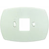 WALL COVER PLATE 5" x 6-7/8" (12/BX) - A&R Supply - Air Conditioning & Refrigeration Wholesaler - HONEYWELL