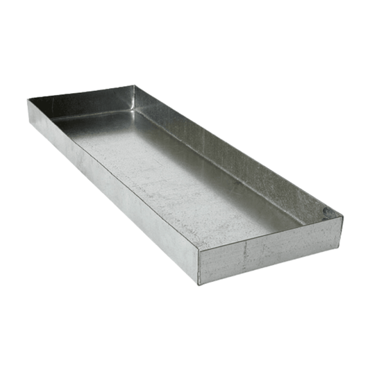 WALL STACK CAP - 3-1/4" x 10" - 26 GAUGE - A&R Supply - Air Conditioning & Refrigeration Wholesaler - MIAMI TECH