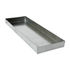 WALL STACK CAP - 3-1/4" x 10" - 26 GAUGE - A&R Supply - Air Conditioning & Refrigeration Wholesaler - MIAMI TECH