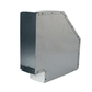 WALL STACK LONG-WAY ELBOW - 3.25" x 10" - A&R Supply - Air Conditioning & Refrigeration Wholesaler - MIAMI TECH