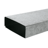 WALL STACK PIPE - 3.25" x 14" x 3' - PRICE IS PER FT - A&R Supply - Air Conditioning & Refrigeration Wholesaler - MIAMI TECH