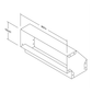 WALL STACK SHORT-WAY ELBOW - 3.25" x 10" - A&R Supply - Air Conditioning & Refrigeration Wholesaler - MIAMI TECH