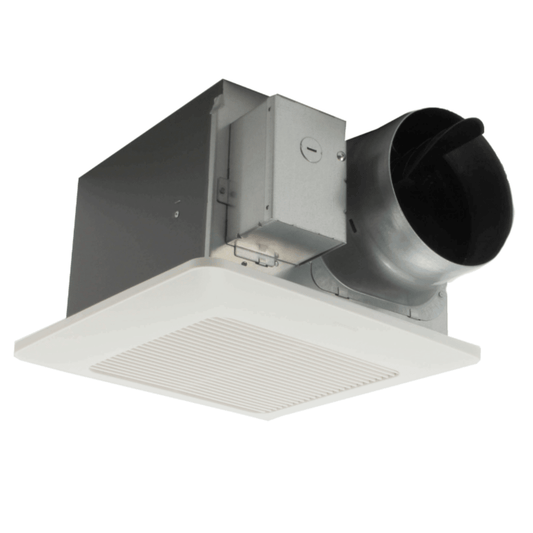 WHISPERCEILING® DC SMARTFLOW™, 110-130-150 - 0.3 SONES - A&R Supply - Air Conditioning & Refrigeration Wholesaler - PANASONIC