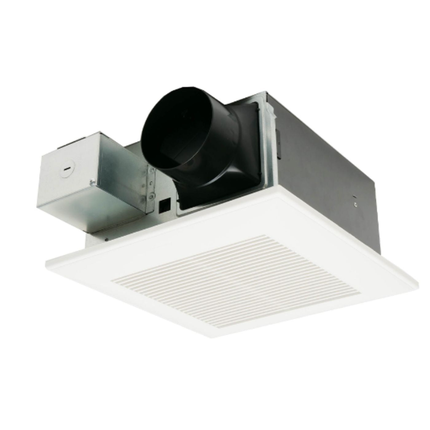 WHISPERFIT® DC FAN 50-80-110 CFM - 0.8 SONES - A&R Supply - Air Conditioning & Refrigeration Wholesaler - PANASONIC