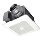 WHISPERGREEN® SELECT FAN, 50-80-110 CFM - 0.8 SONES - A&R Supply - Air Conditioning & Refrigeration Wholesaler - PANASONIC