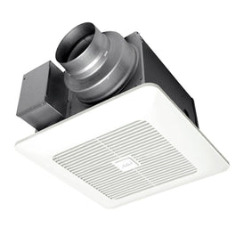 WHISPERGREEN® SELECT FAN, 50-80-110 CFM - 0.8 SONES - A&R Supply - Air Conditioning & Refrigeration Wholesaler - PANASONIC