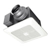 WHISPERGREEN® SELECT FAN, 50-80-110 CFM - 0.8 SONES - A&R Supply - Air Conditioning & Refrigeration Wholesaler - PANASONIC