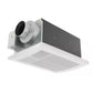 WHISPERWARM® DC FAN HEATER - 50-80-110 CFM - A&R Supply - Air Conditioning & Refrigeration Wholesaler - PANASONIC