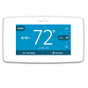 WHITE SENSI TOUCHSCREEN WI-FI SMART PROGRAMMABLE THERMOSTAT FOR SMART HOME - A&R Supply - Air Conditioning & Refrigeration Wholesaler - EMERSON