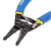 WIRE STRIPPER/CUTTER (SOLID 10-18, STRANDED 12-20) - A&R Supply - Air Conditioning & Refrigeration Wholesaler - KLEIN TOOLS