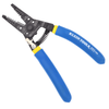 WIRE STRIPPER/CUTTER (SOLID 10-18, STRANDED 12-20) - A&R Supply - Air Conditioning & Refrigeration Wholesaler - KLEIN TOOLS