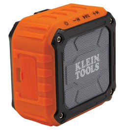 WIRELESS MAGNETIC JOBSITE SPEAKER - A&R Supply - Air Conditioning & Refrigeration Wholesaler - KLEIN TOOLS