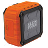 WIRELESS MAGNETIC JOBSITE SPEAKER - A&R Supply - Air Conditioning & Refrigeration Wholesaler - KLEIN TOOLS
