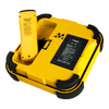 WIRELESS REFRIGERANT SCALE - 250 LB CAPACITY - A&R Supply - Air Conditioning & Refrigeration Wholesaler - FIELDPIECE