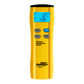WIRELESS REFRIGERANT SCALE - 250 LB CAPACITY - A&R Supply - Air Conditioning & Refrigeration Wholesaler - FIELDPIECE