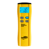 WIRELESS REFRIGERANT SCALE - 250 LB CAPACITY - A&R Supply - Air Conditioning & Refrigeration Wholesaler - FIELDPIECE
