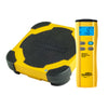 WIRELESS REFRIGERANT SCALE - 250 LB CAPACITY - A&R Supply - Air Conditioning & Refrigeration Wholesaler - FIELDPIECE