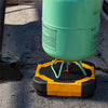 WIRELESS REFRIGERANT SCALE - 250 LB CAPACITY - A&R Supply - Air Conditioning & Refrigeration Wholesaler - FIELDPIECE